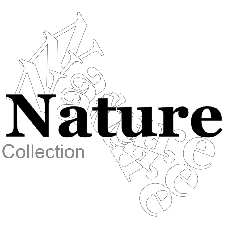 collection Nature