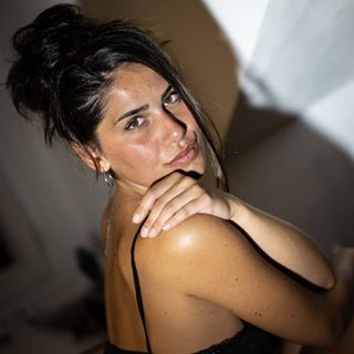 model Consuelo Tanda