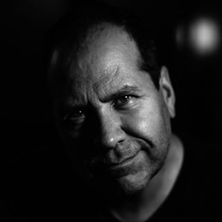 photographer Luis Salamé
