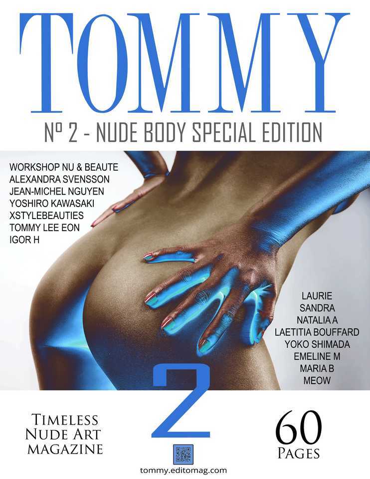 Issue 2-issue.2.nude.body