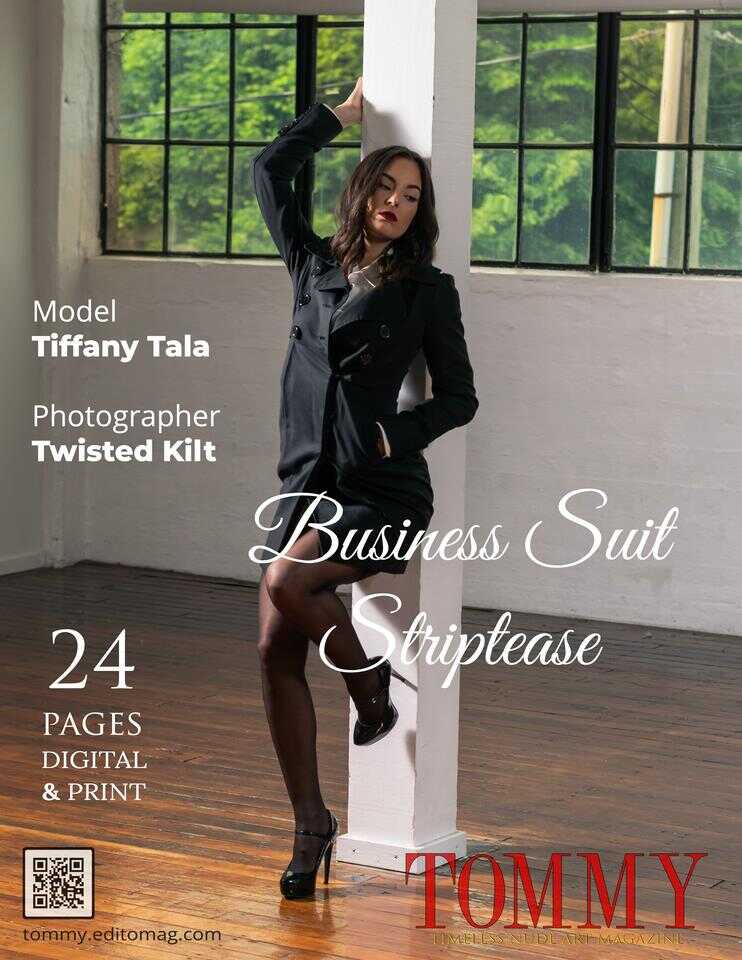 tiffany.tala.business.suit.striptease