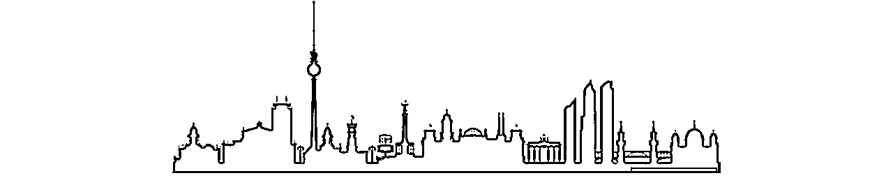 Germany most famous and well known monuments