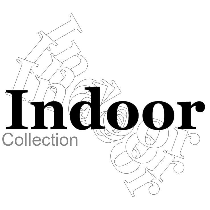 nude indoor collection
