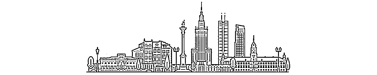 Poland most famous and well known monuments
