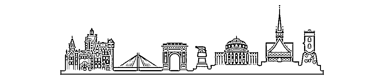 Romania most famous and well known monuments