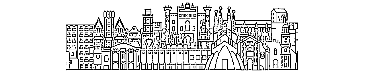 Spain most famous and well known monuments