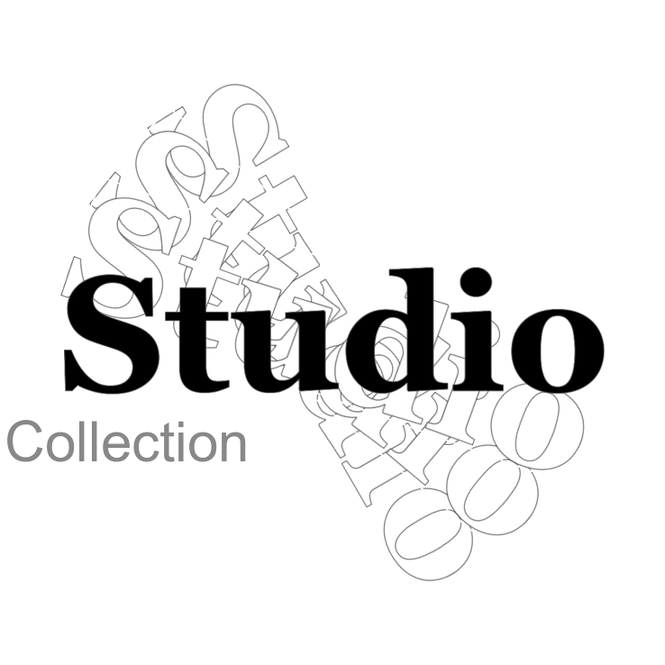 nude studio collection