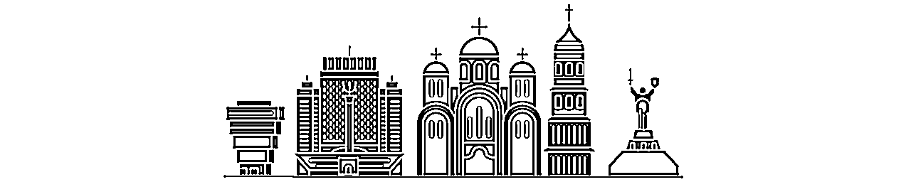 Ukraine most famous and well known monuments