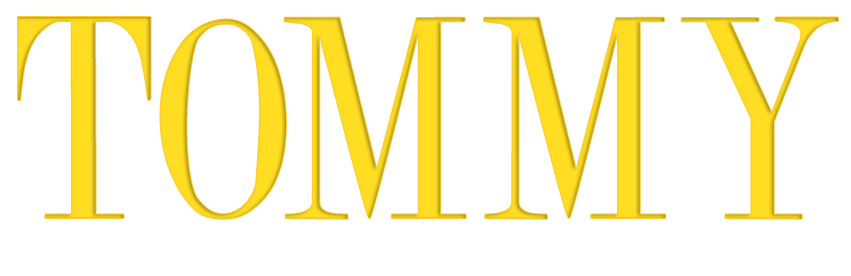 tommy nude art magazine
