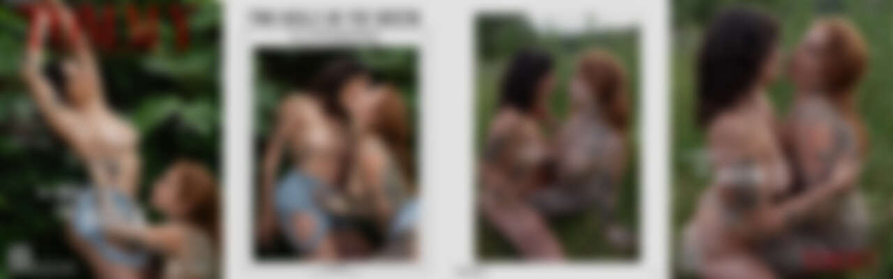 model Annie header