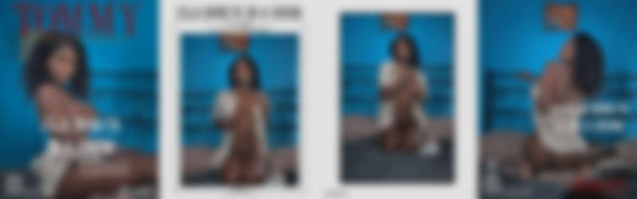 model Islai header