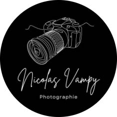 photographer Nicolas Vampy