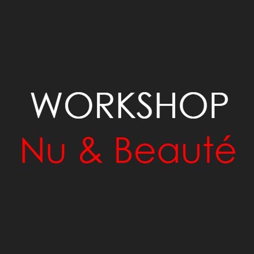 photographer Workshop Nu et Beauté
