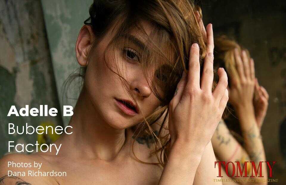 adelle.b.bubenec.factory