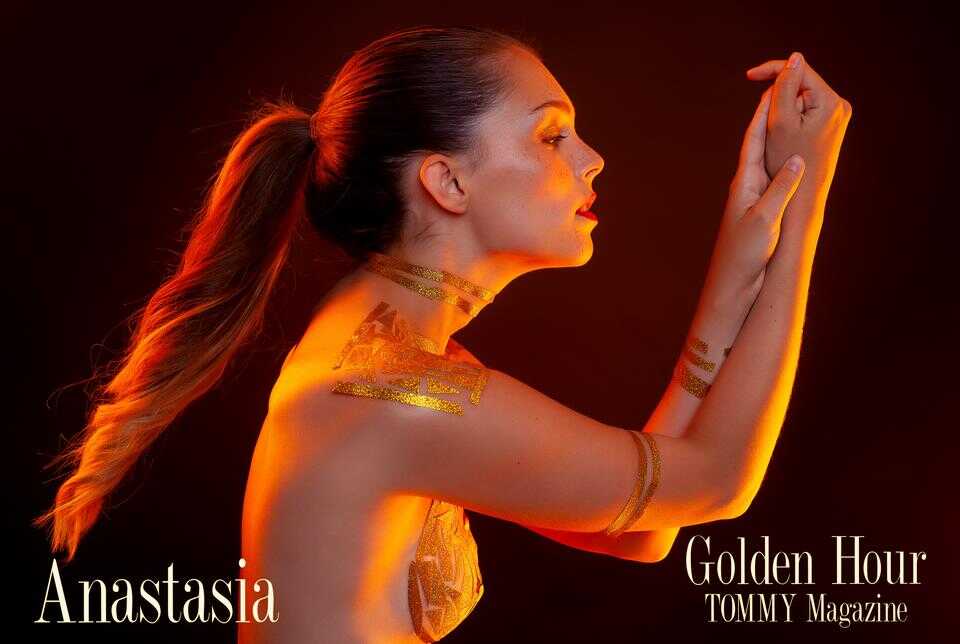 anastasia.golden.hour.poster poster