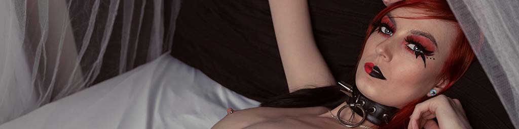 Dark Desire header