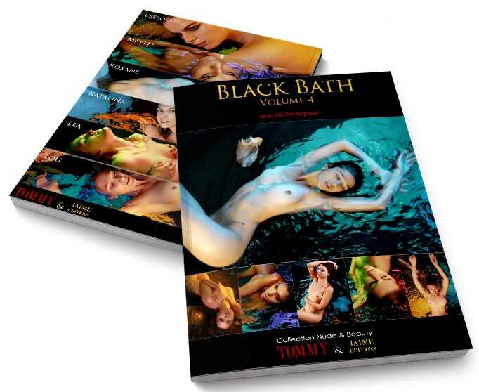 black.bath.volume.4