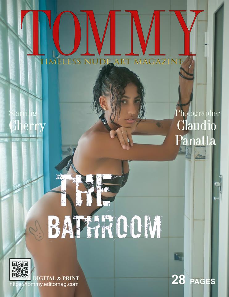 Cherry - The Bathroom