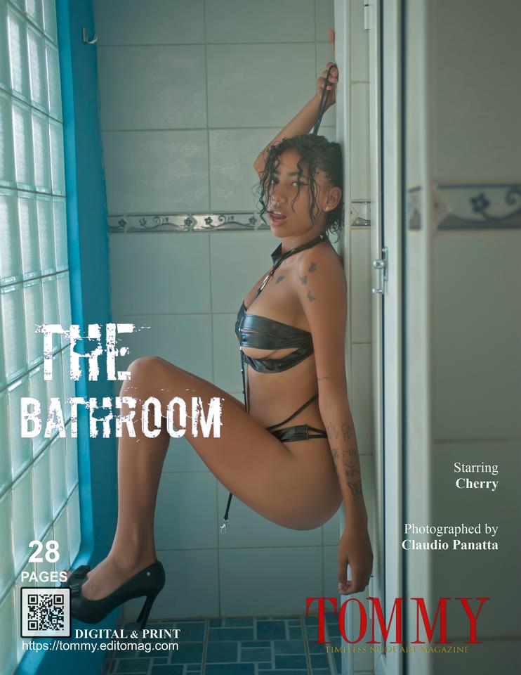 cherry.the.bathroom.claudio.panatta