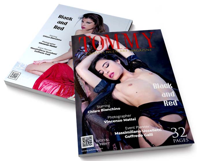 chiara.bianchino.black.and.red.vincenzo.mattei