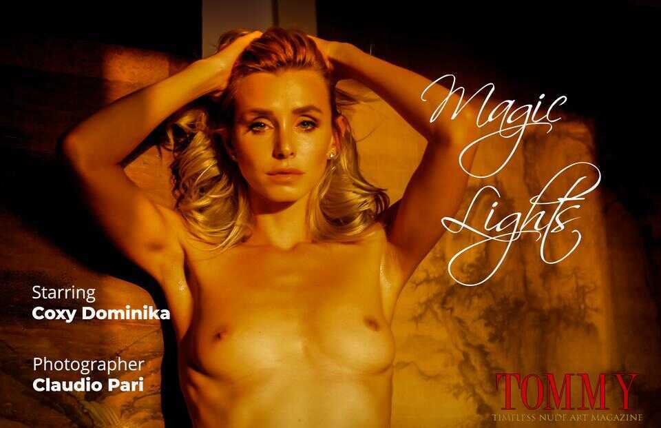 coxy.dominika.magic.lights.claudio.pari