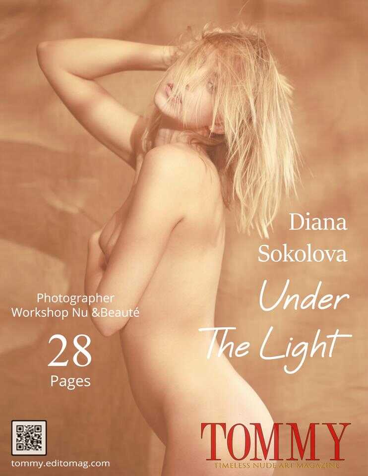 diana.sokolova.under.the.light