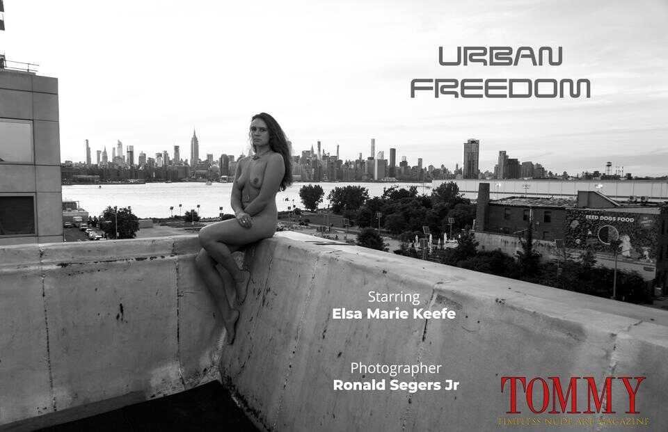 elsa.marie.keefe.urban.freedom.ronald.segers.jr