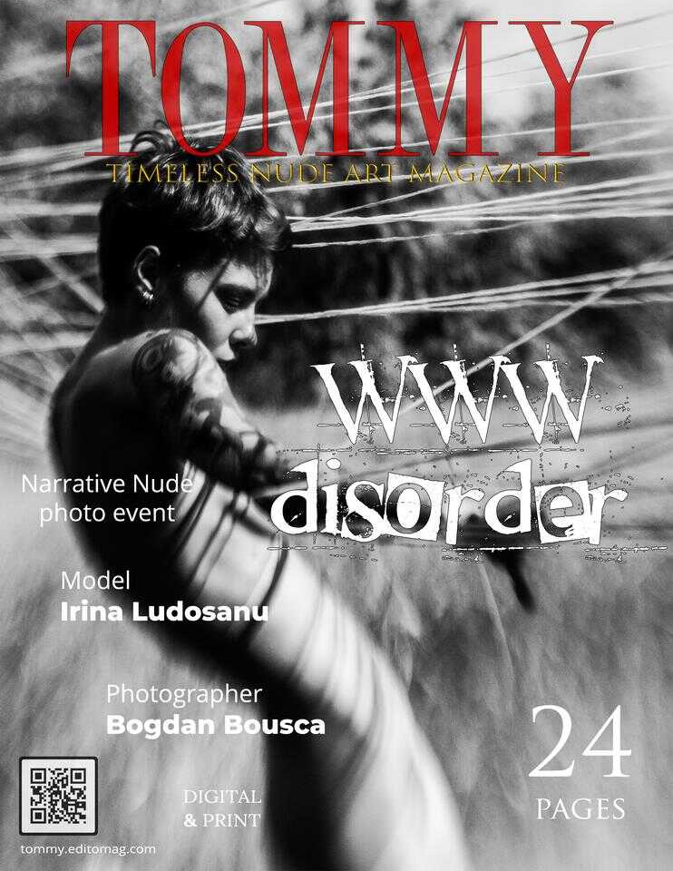 irina.ludosanu.www.disorder