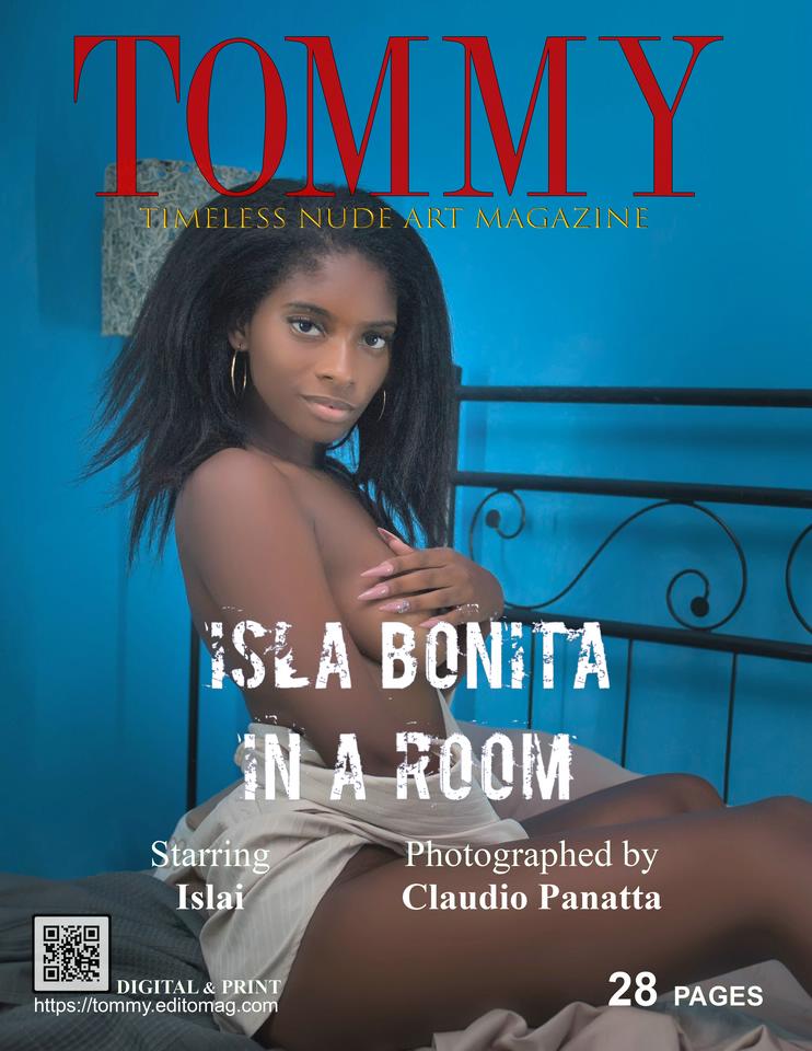 Islai - Isla Bonita in a room
