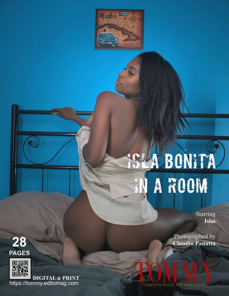 islai.isla.bonita.in.a.room.claudio.panatta