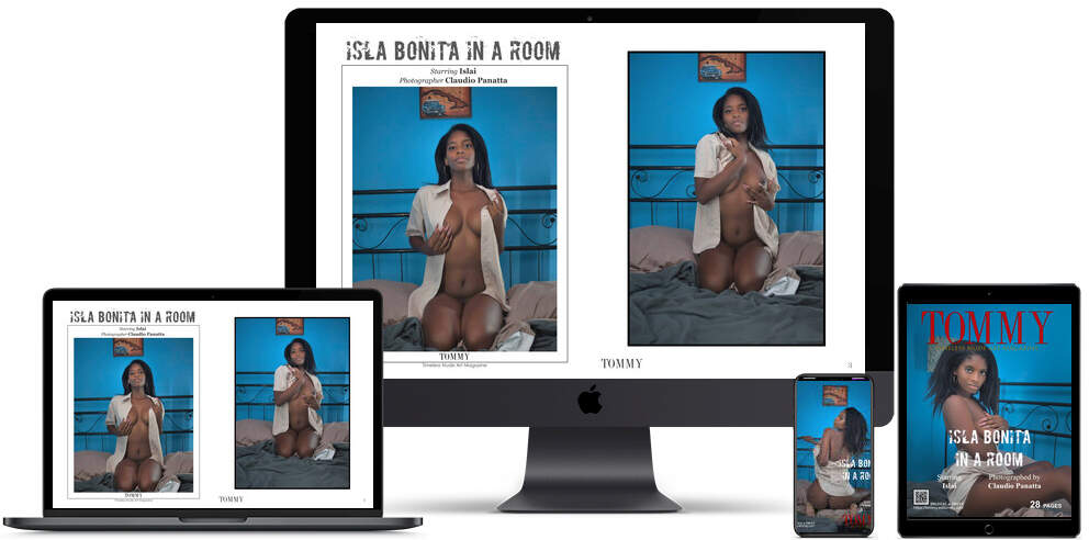islai.isla.bonita.in.a.room.claudio.panatta devices