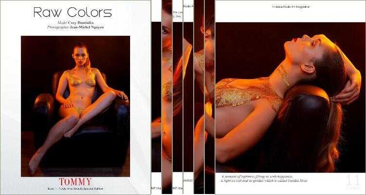 issue.1.nude.and.beauty