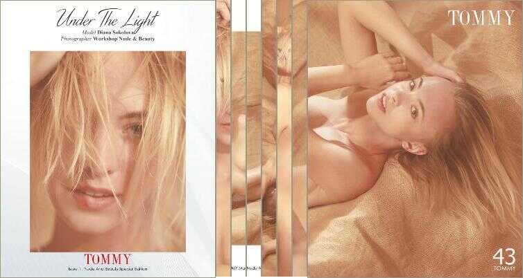 issue.1.nude.and.beauty