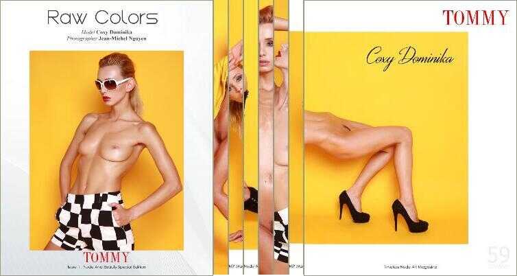 issue.1.nude.and.beauty