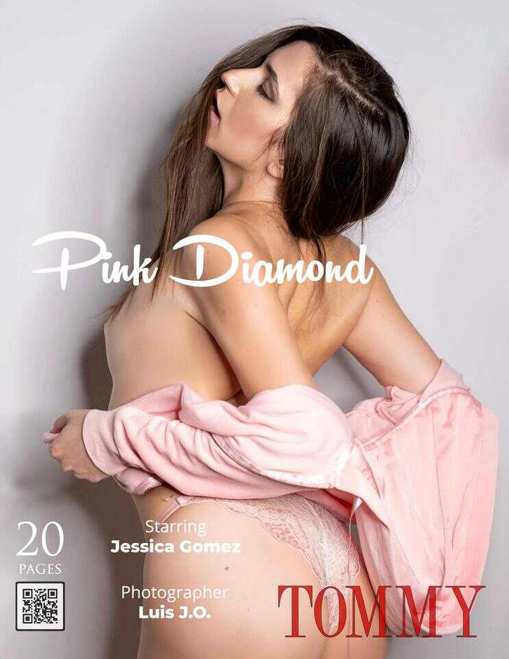 jessica.gomez.pink.diamond.luis.j.o.
