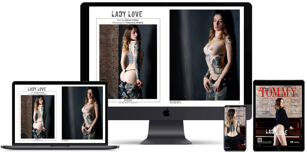 kiara.cekici.lady.love.vincenzo.mattei devices
