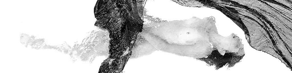No Gravity header