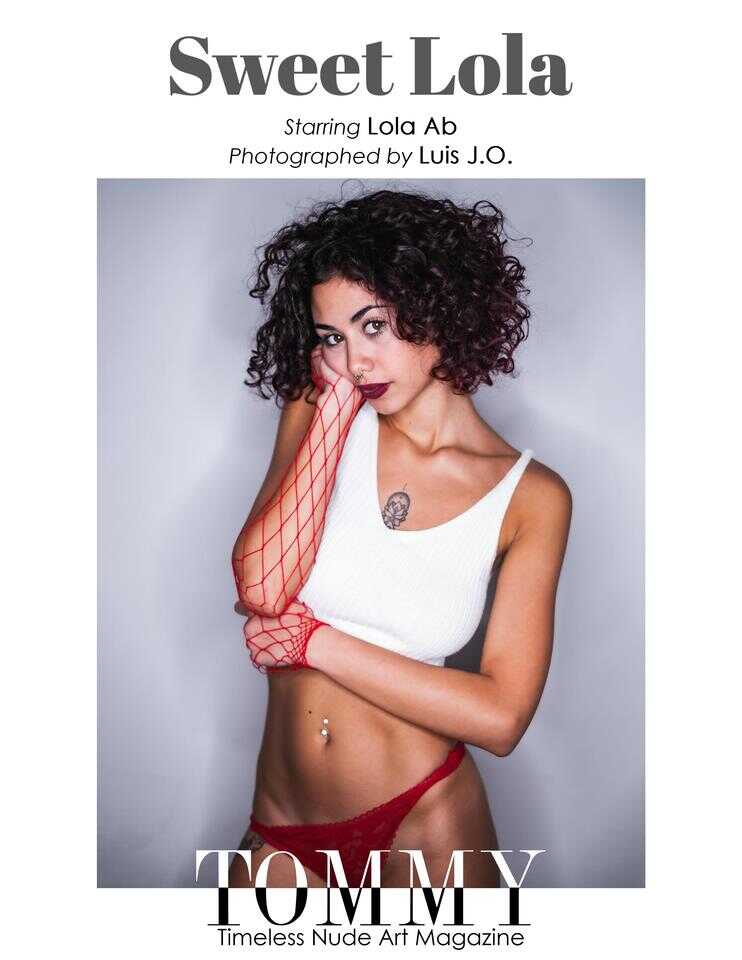 Lola Ab - Sweet Lola - Page 2