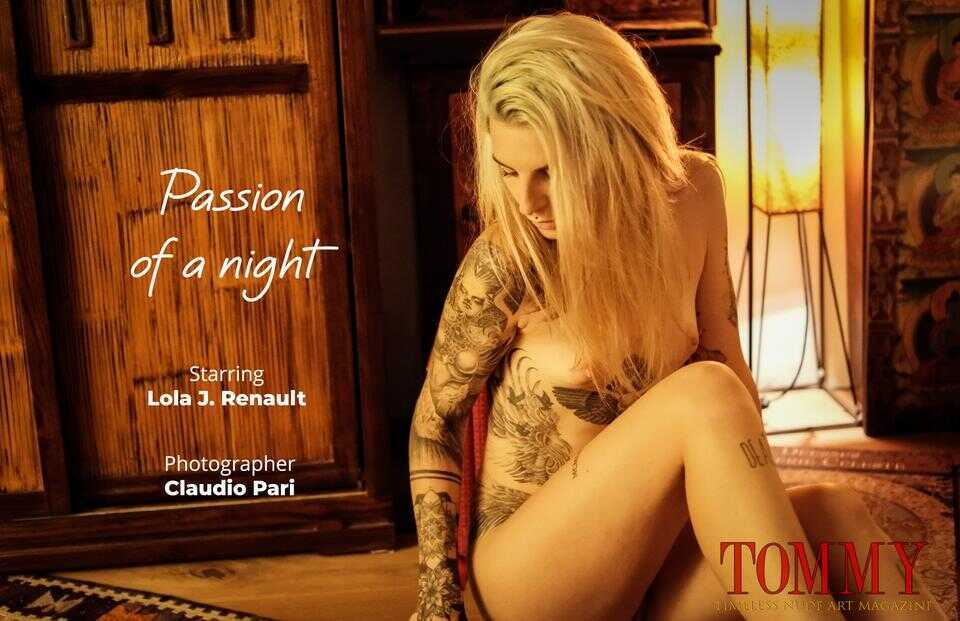 lola.j.renault.passion.of.a.night.claudio.pari
