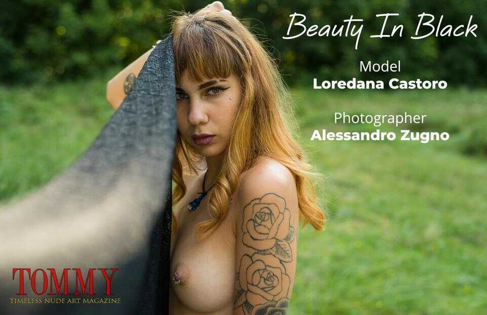 loredana.castoro.beauty.in.black