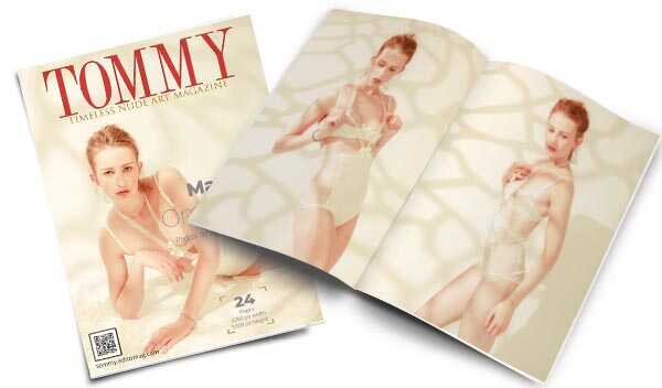 Madji - Ombrage book