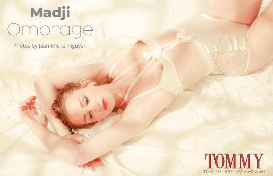 madji.ombrage