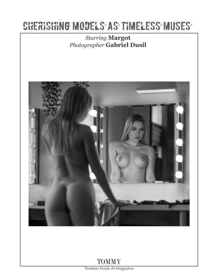 margot.cherishing.models.as.timeless.muses.gabriel.dusil