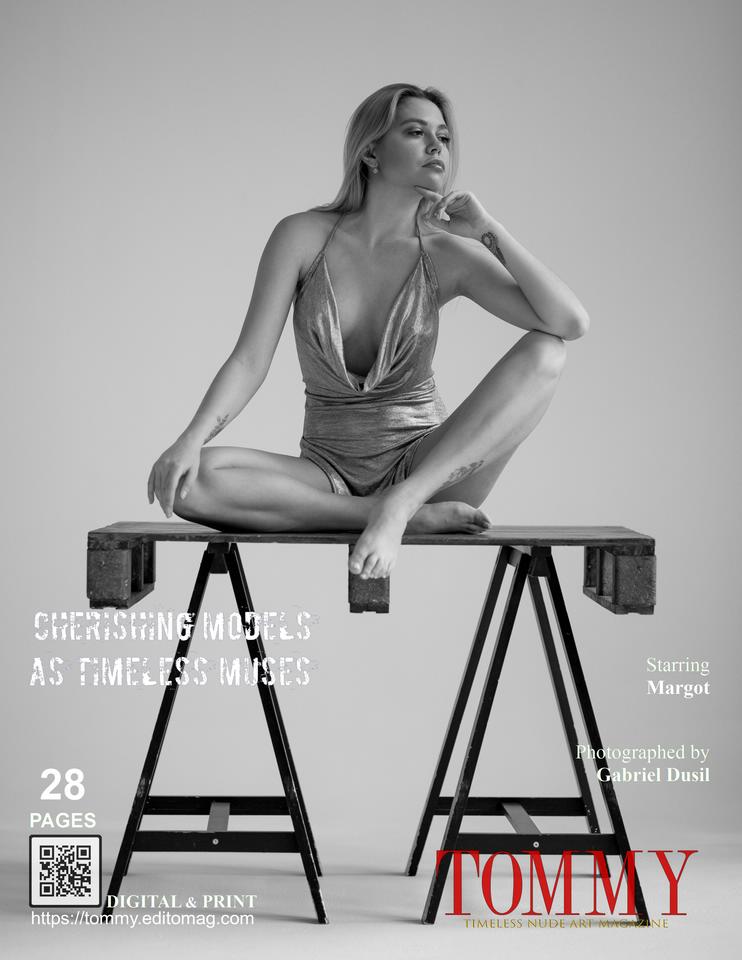 margot.cherishing.models.as.timeless.muses.gabriel.dusil