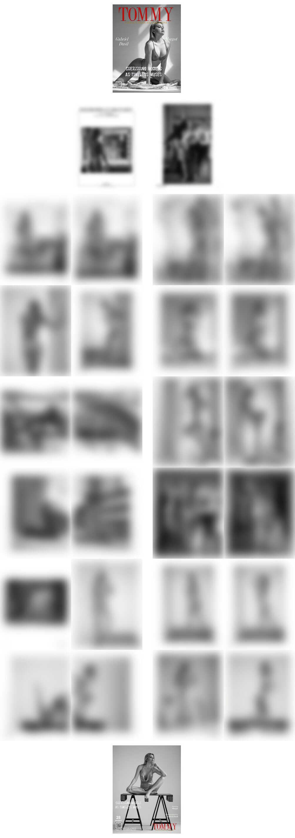 margot.cherishing.models.as.timeless.muses.gabriel.dusil previews