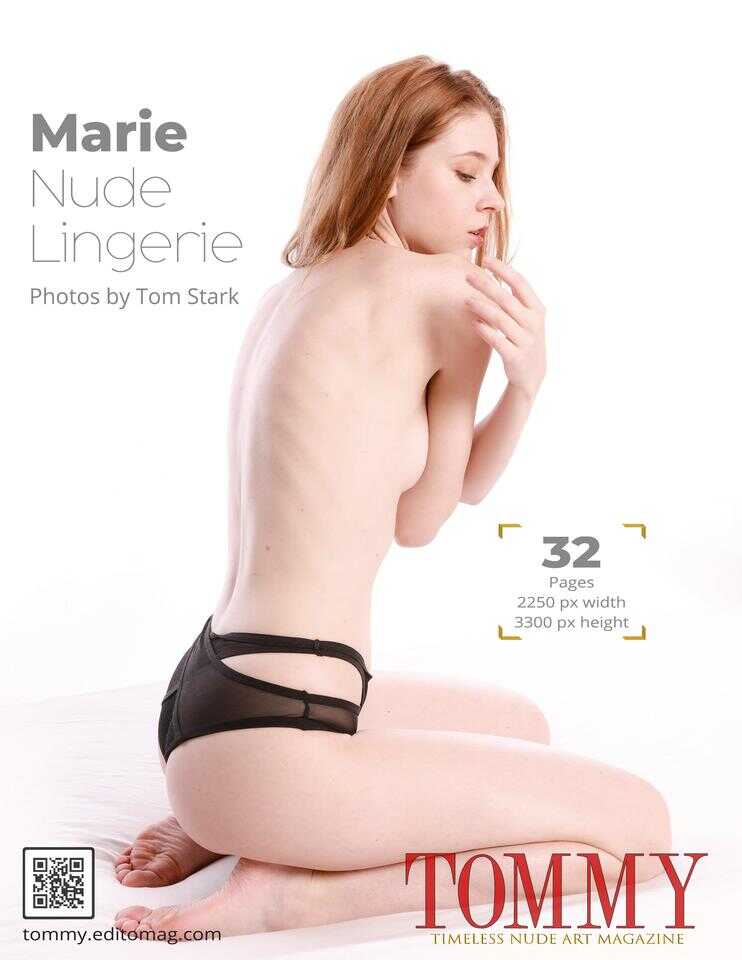 marie.nude.lingerie