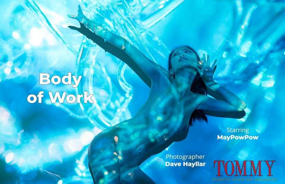 maypowpow.body.of.work.dave.hayllar