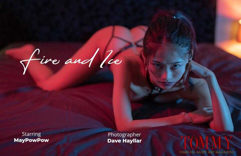 maypowpow.fire.and.ice.dave.hayllar