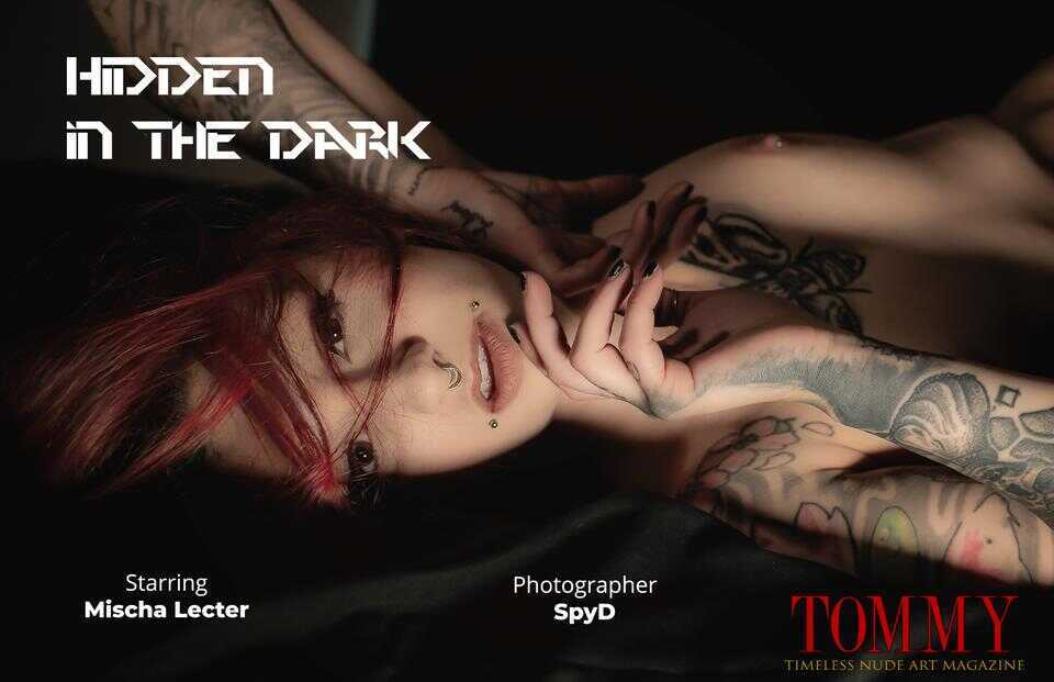 mischa.lecter.hidden.in.the.dark.spyd
