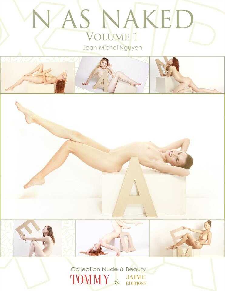 n.as.naked.volume.1